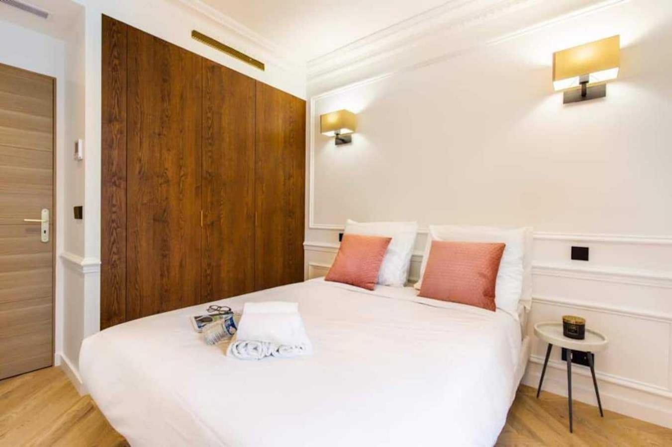 Apartment Newly Rebuilt By Architect - Center Of